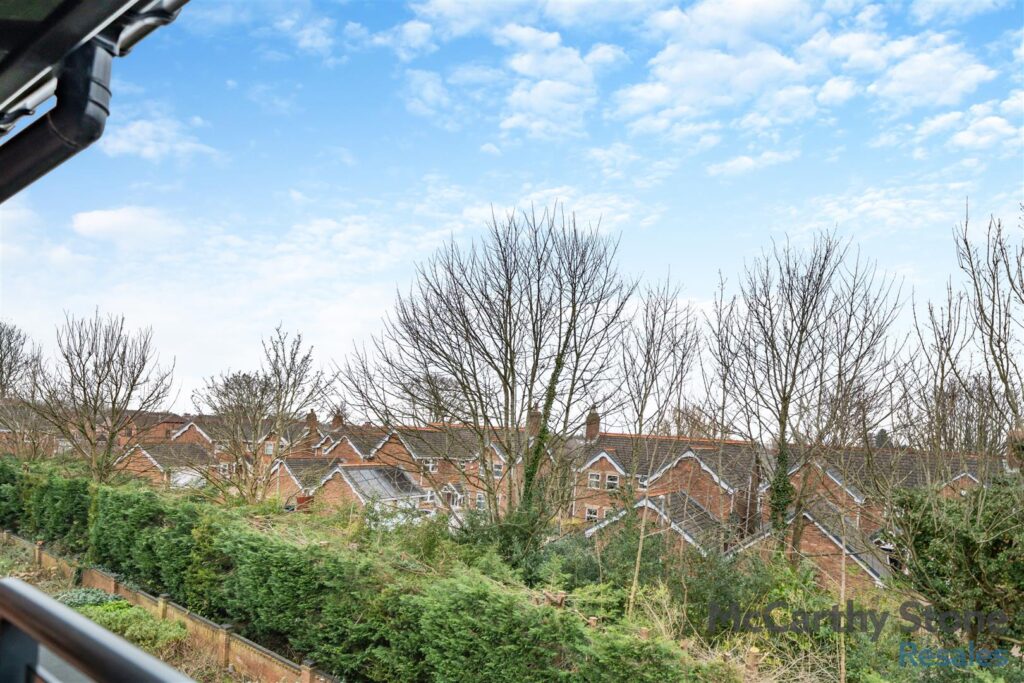 Balshaw Court Burlington Gardens Leyland PR25 3EX