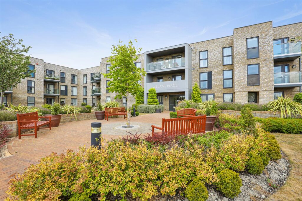 Williams Place, 170 Greenwood Way, Harwell, Didcot