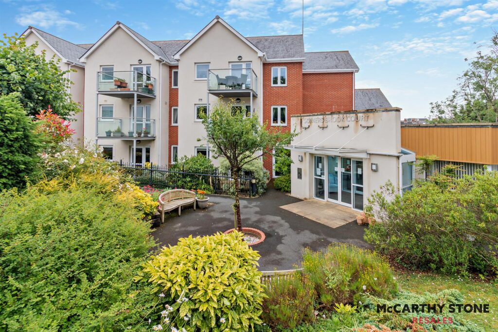 Somers Brook Court, Newport, Isle of Wight, PO30 5UN
