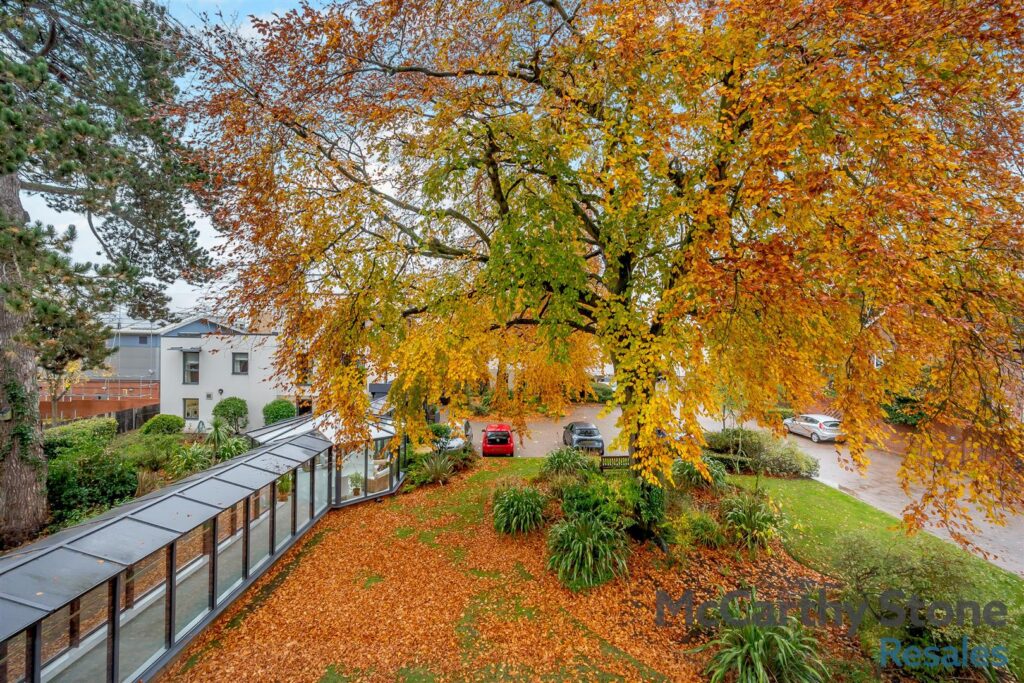 Wilton Court, Southbank Road, Kenilworth, Warwickshire, CV8 1RX