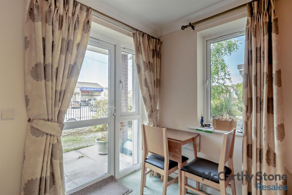 Fussells Court, Station Road, Worle, Weston-Super-Mare, Somerset, BS22 6AF