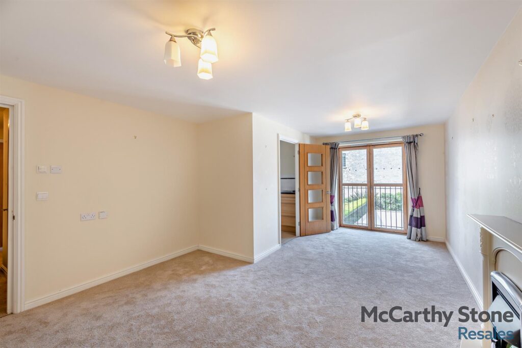Stover Court, East Street, Newton Abbot