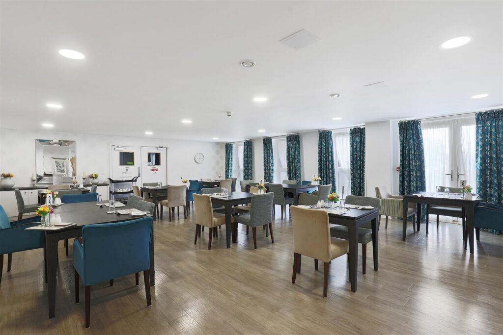 Williams Place, 170 Greenwood Way, Harwell, Didcot