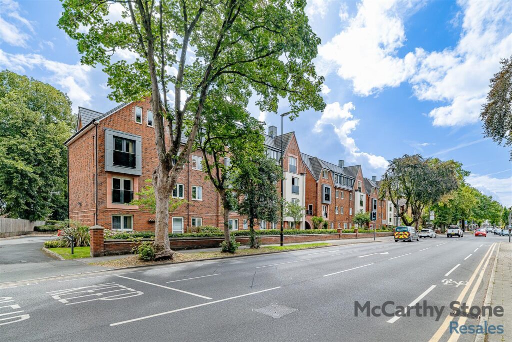 Oakfield Court, Crofts Bank Road, Urmston, Manchester, M41 0AA