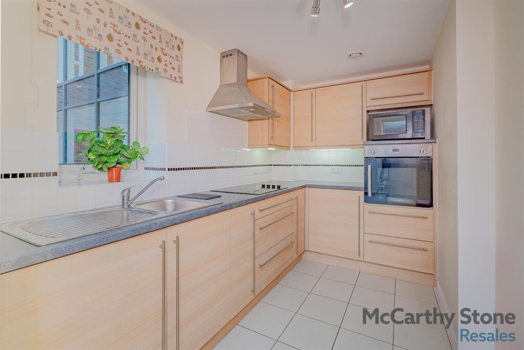 Oakfield Court, Crofts Bank Road, Urmston, Manchester, M41 0AA