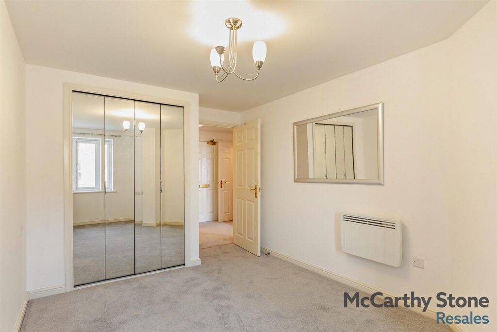 Marina Court, Mount Wise, Newquay