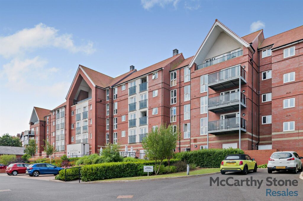 Sycamore Court Filey Road, Scarborough