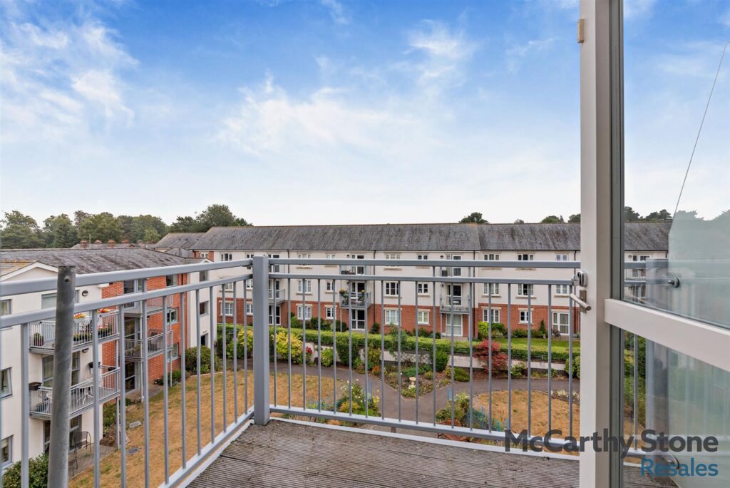Lady Susan Court, New Road, Basingstoke