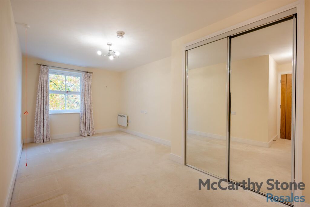 Wilton Court, Southbank Road, Kenilworth, Warwickshire, CV8 1RX