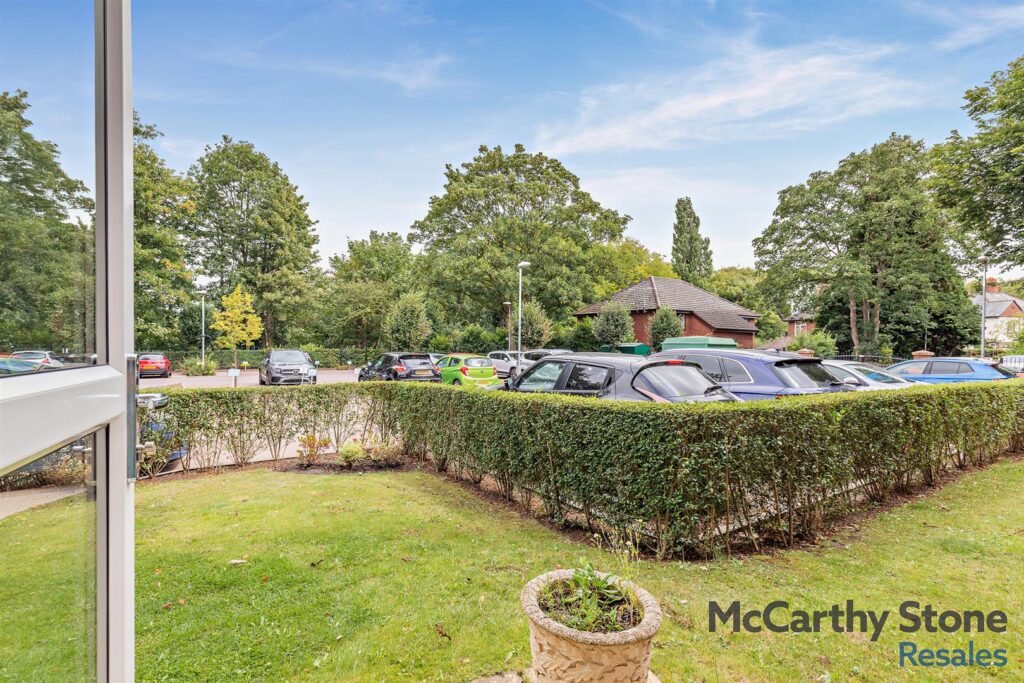 Humphrey Court, The Oval, Stafford, Staffordshire, ST17 4SD