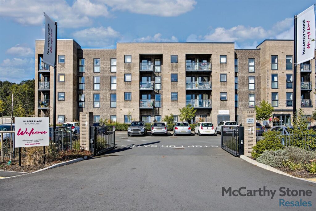 Gilbert Place, Lowry Way, Swindon, WIltshire, SN3 1FX