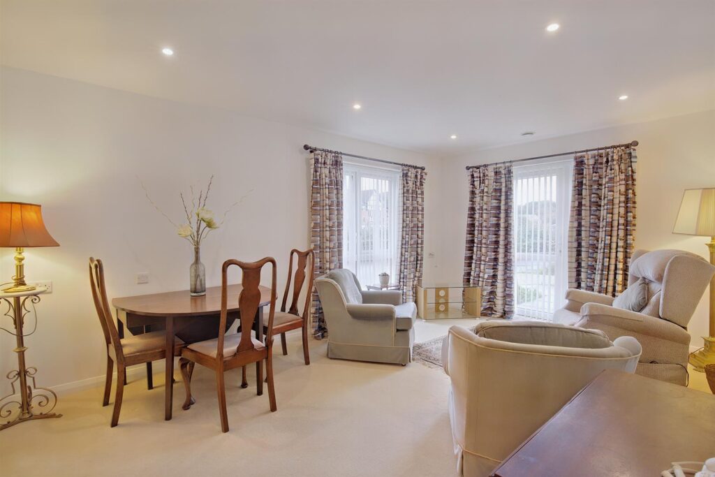 Marbury Court, Chester Way, Northwich