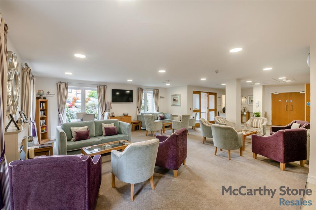Companions Court, Wickersley, Rotherham
