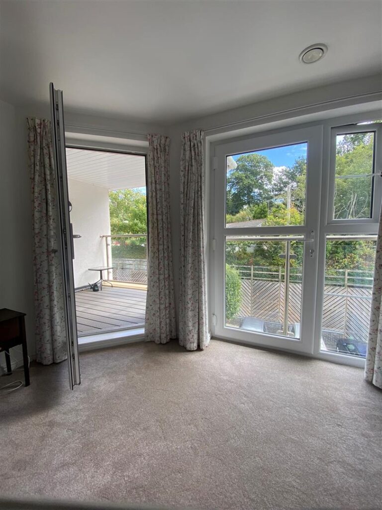 Lys Lander, Tregolls Road, Truro, TR1 1GR