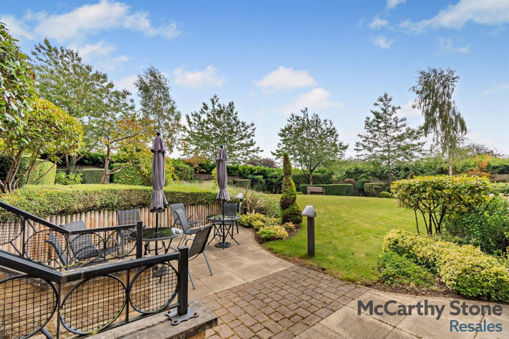 Hollis Court, Castle Howard Road, Malton