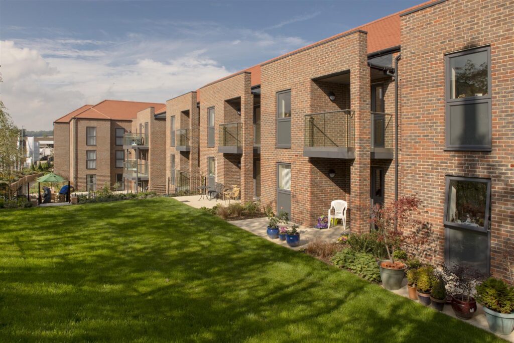 Austen Place, Lower Turk Street Alton, GU34 1FZ