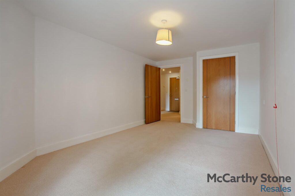 Corbett Court, The Brow, Burgess Hill