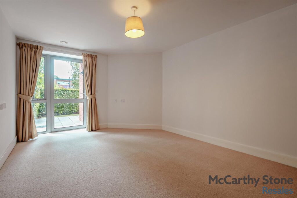 Corbett Court, The Brow, Burgess Hill