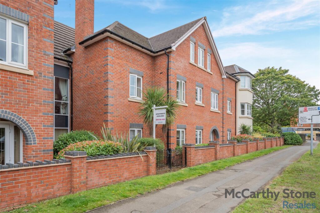 Tresham Close, St. Marys Road, Kettering, NN15 7BX