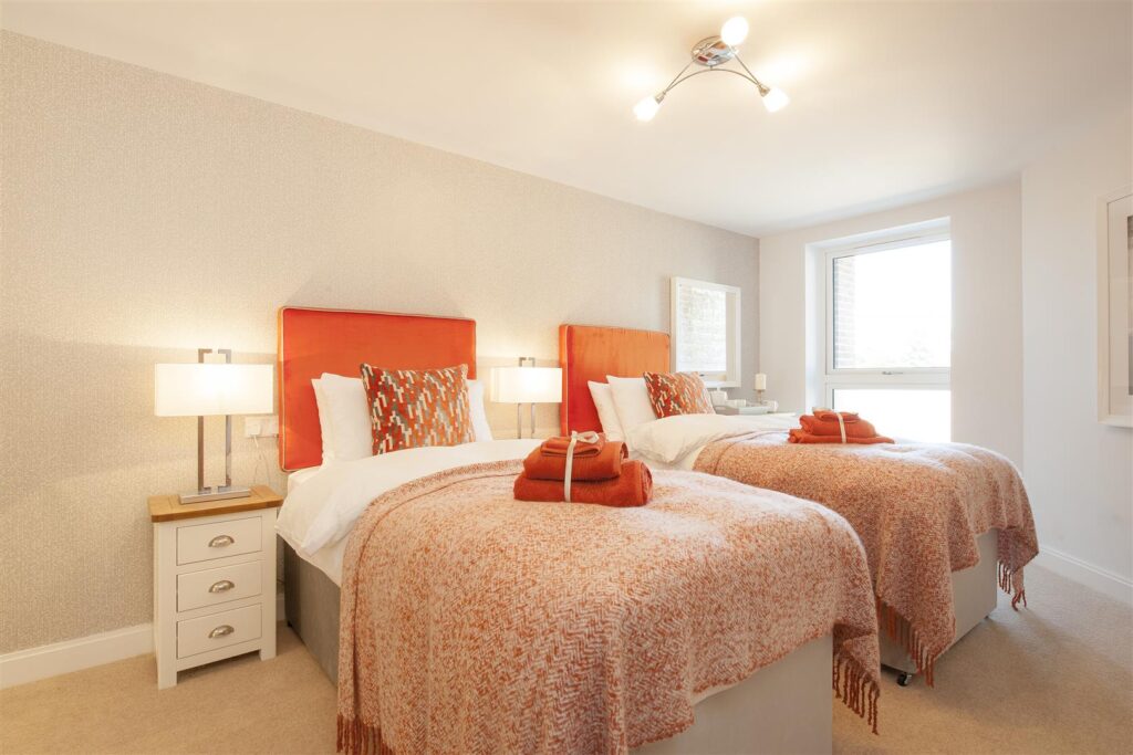 Austen Place, Lower Turk Street Alton, GU34 1FZ