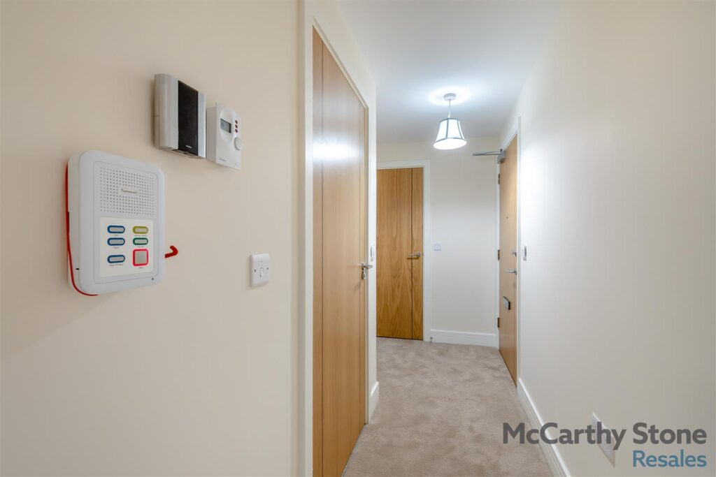 Tresham Close, St. Marys Road, Kettering, NN15 7BX