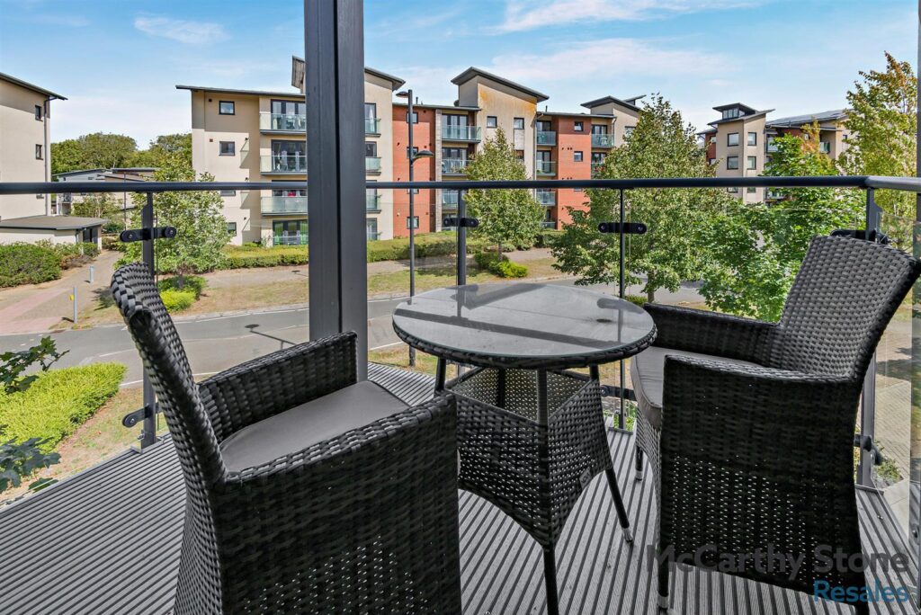 Gilbert Place, Lowry Way, Swindon, WIltshire, SN3 1FX