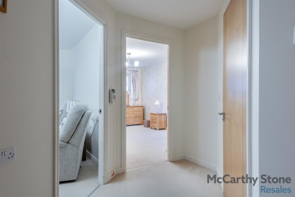 Catherine Court, Sopwith Road, Eastleigh