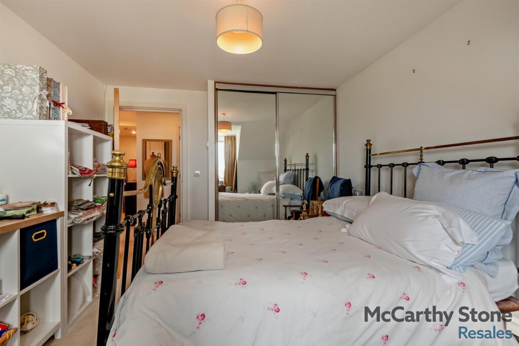 Pagham Court, Hawthorn Road, Bognor Regis, West Sussex, PO21 2UP