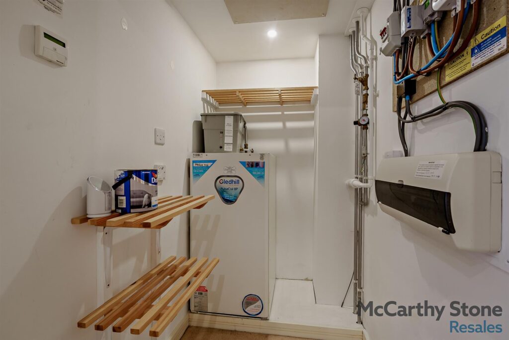 Corbett Court, The Brow, Burgess Hill
