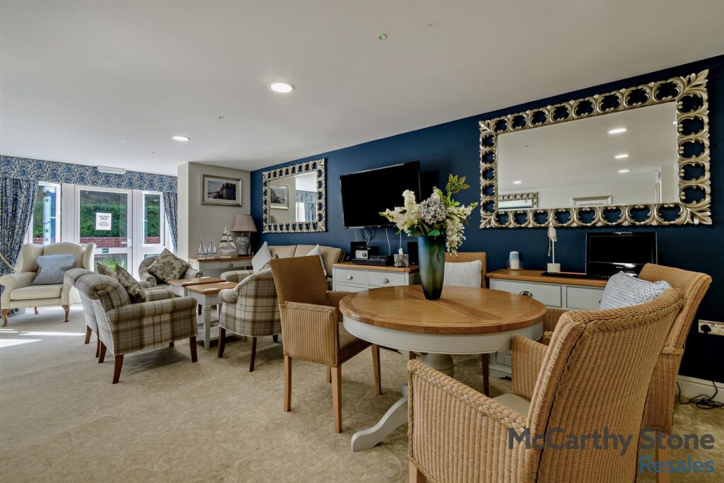 Justice Court, Holt Road, Cromer, Norfolk, NR27 9EL