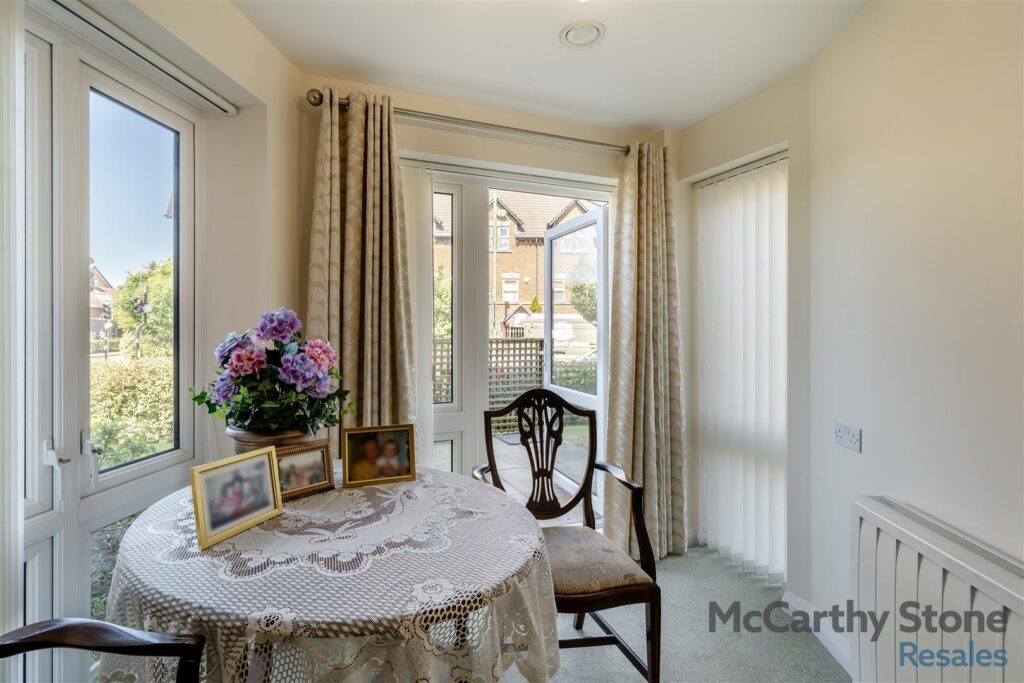 Crocus Court, Station Road, Poulton-Le-Fylde, FY6 7XJ