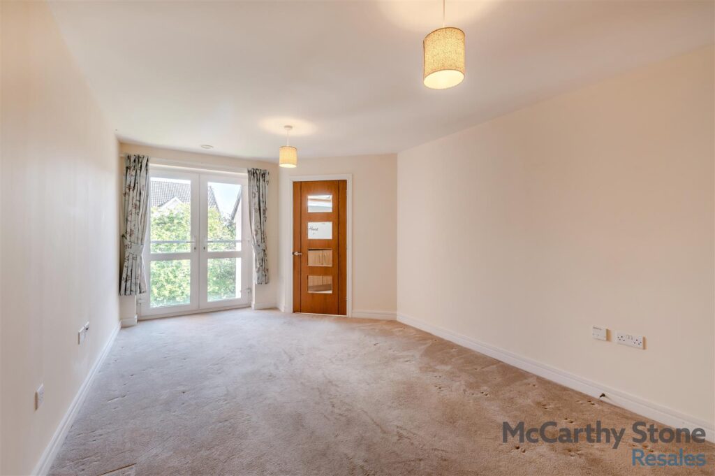 Companions Court, Wickersley, Rotherham