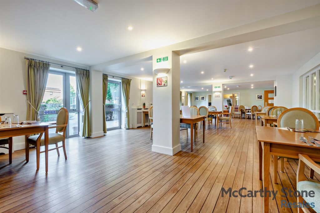 Corbett Court, The Brow, Burgess Hill