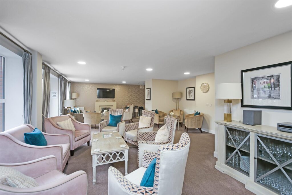 Milward Place, Clive Road, Redditch, Worcestershire, B97 4BT