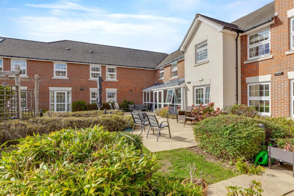 Weighbridge Court, 301 High Street, Chipping Ongar, Essex, CM5 9FD