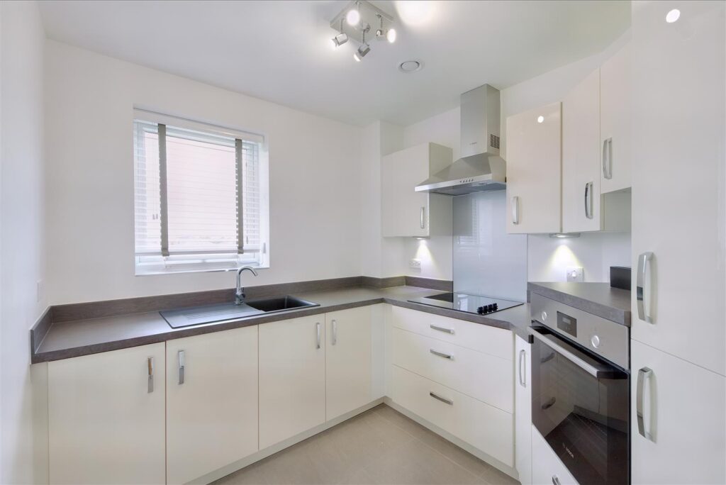 Elizabeth Place, Trimbush Way, Market Harborough