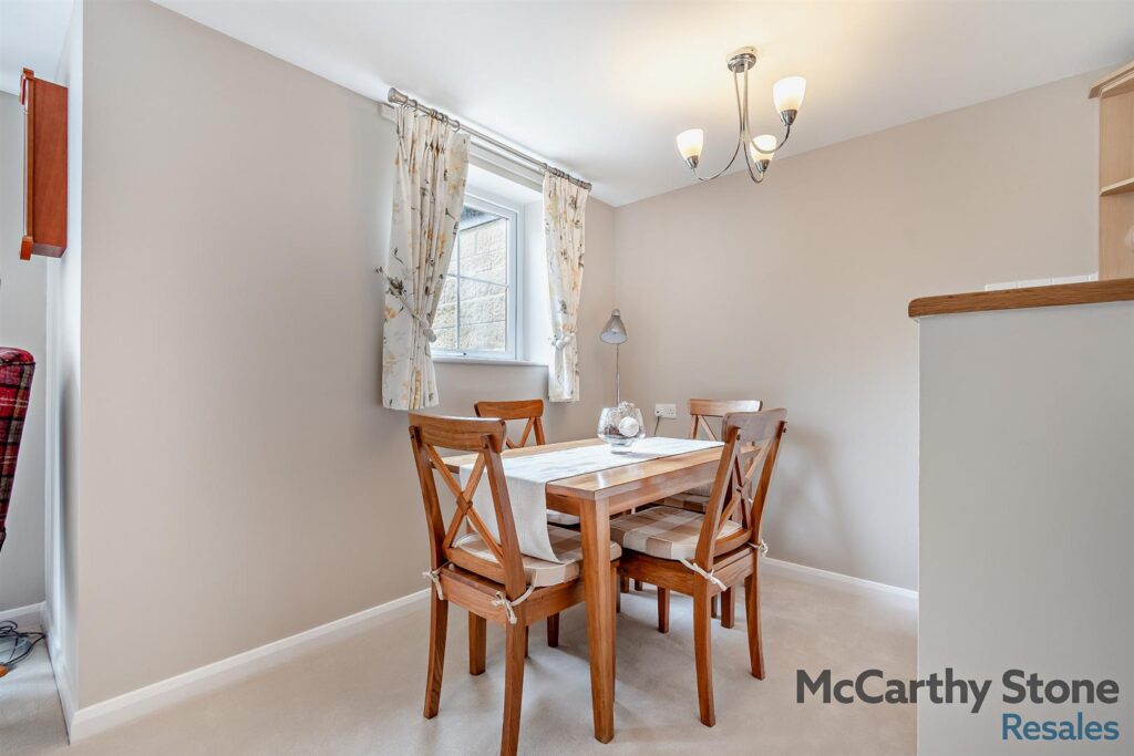 Hollis Court, Castle Howard Road, Malton