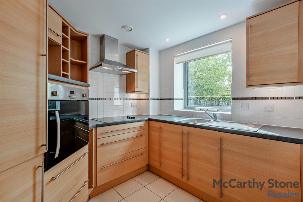 Corbett Court, The Brow, Burgess Hill