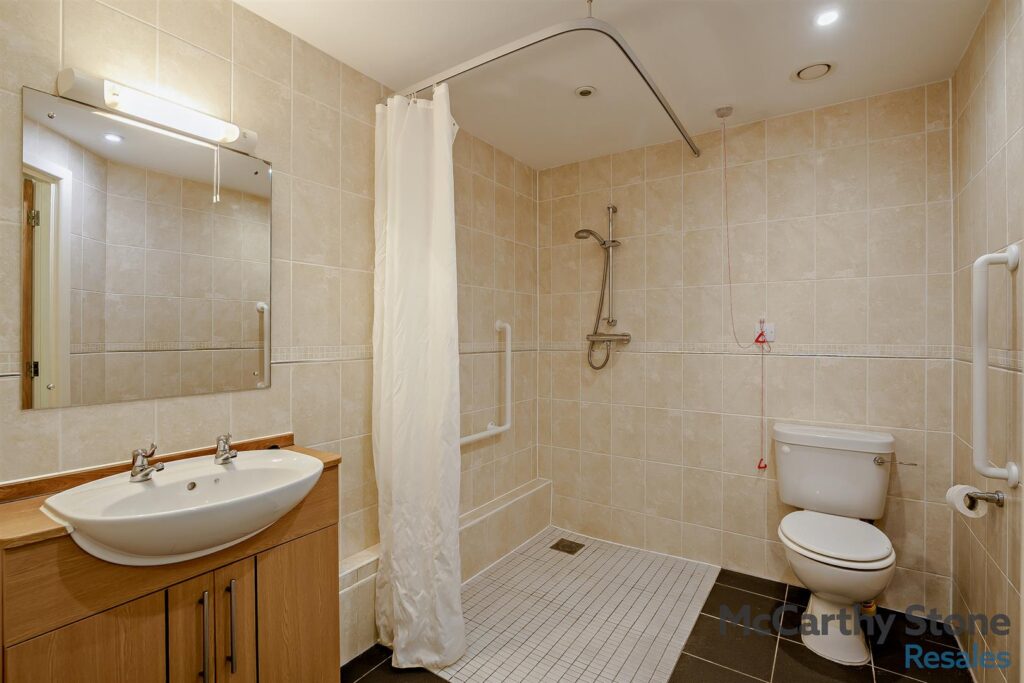 Corbett Court, The Brow, Burgess Hill