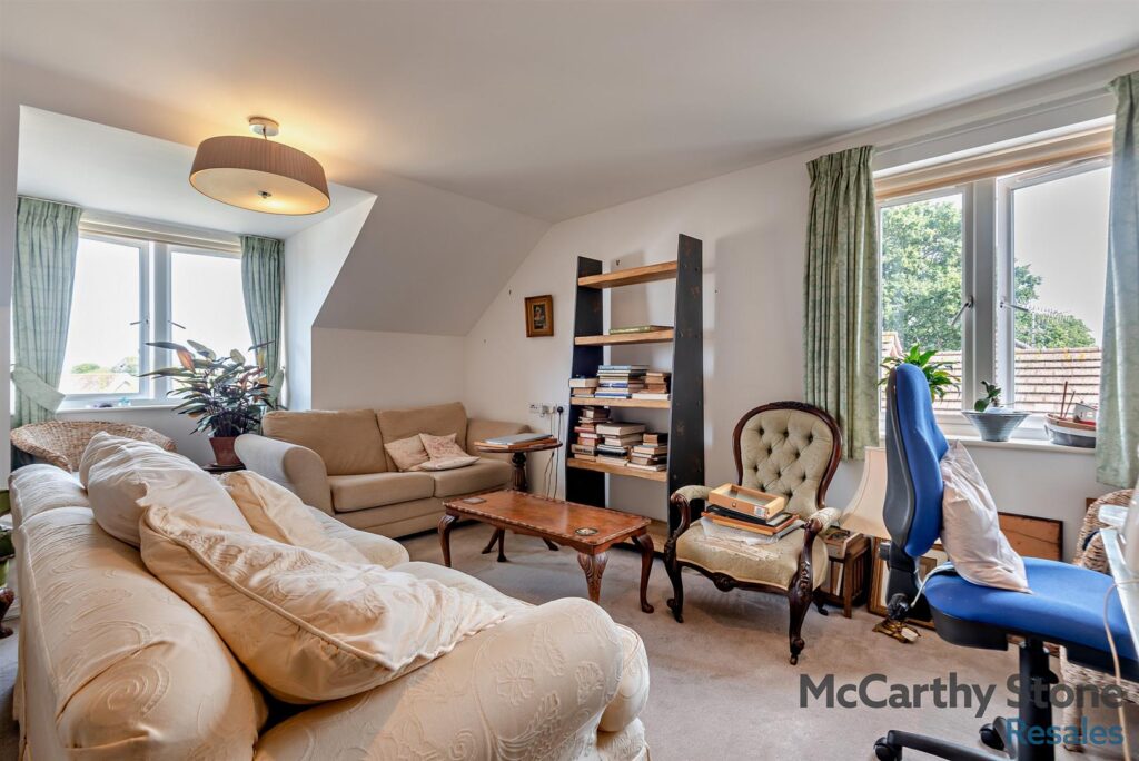 Pagham Court, Hawthorn Road, Bognor Regis, West Sussex, PO21 2UP