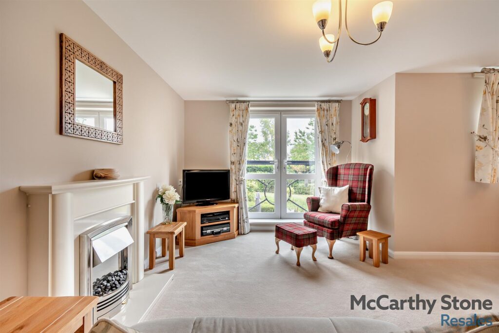Hollis Court, Castle Howard Road, Malton