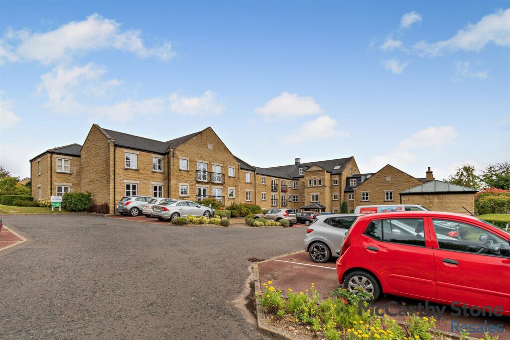 Hollis Court, Castle Howard Road, Malton