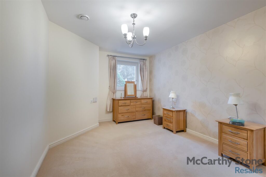 Catherine Court, Sopwith Road, Eastleigh