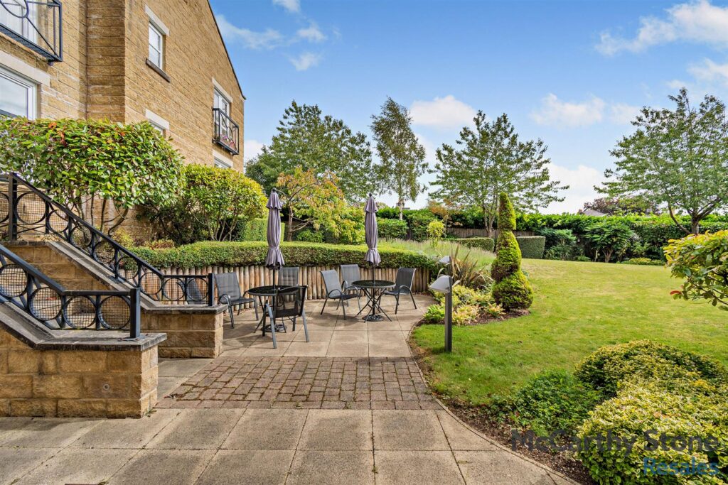 Hollis Court, Castle Howard Road, Malton