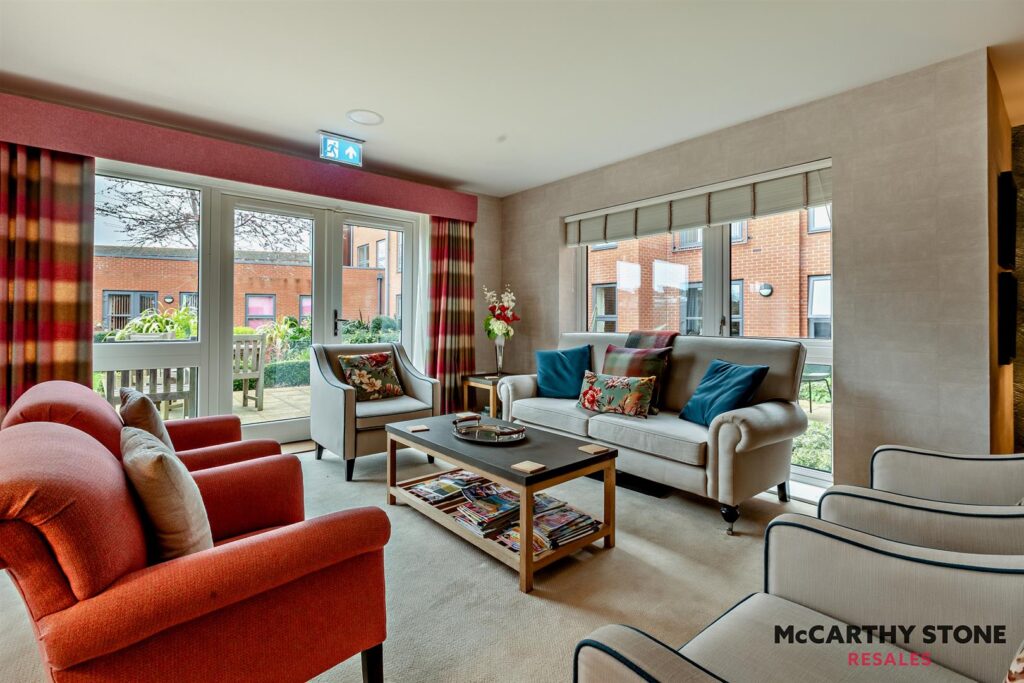 Blake Court, Northgate, Bridgwater