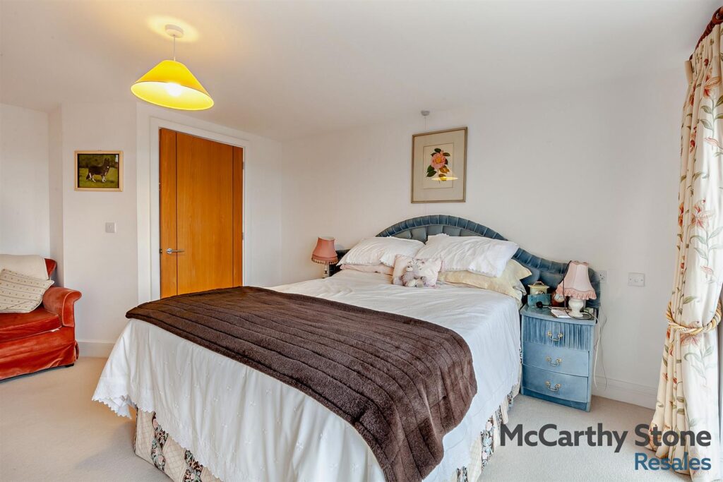 Corbett Court, The Brow, Burgess Hill