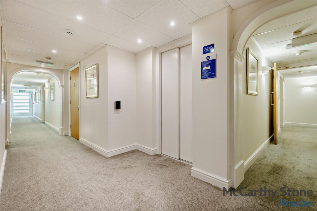 Sanderling Court, Wimborne Road, Bournemouth