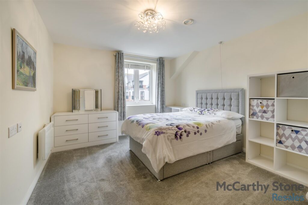 Crocus Court, Station Road, Poulton-Le-Fylde, FY6 7XJ