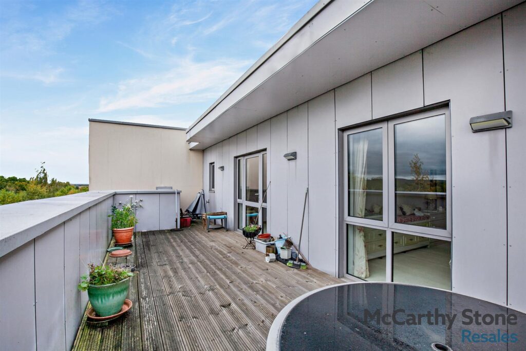 Corbett Court, The Brow, Burgess Hill