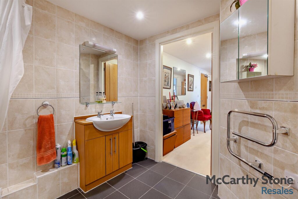 Corbett Court, The Brow, Burgess Hill